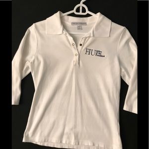 FIU Office of the President soft White Top Small